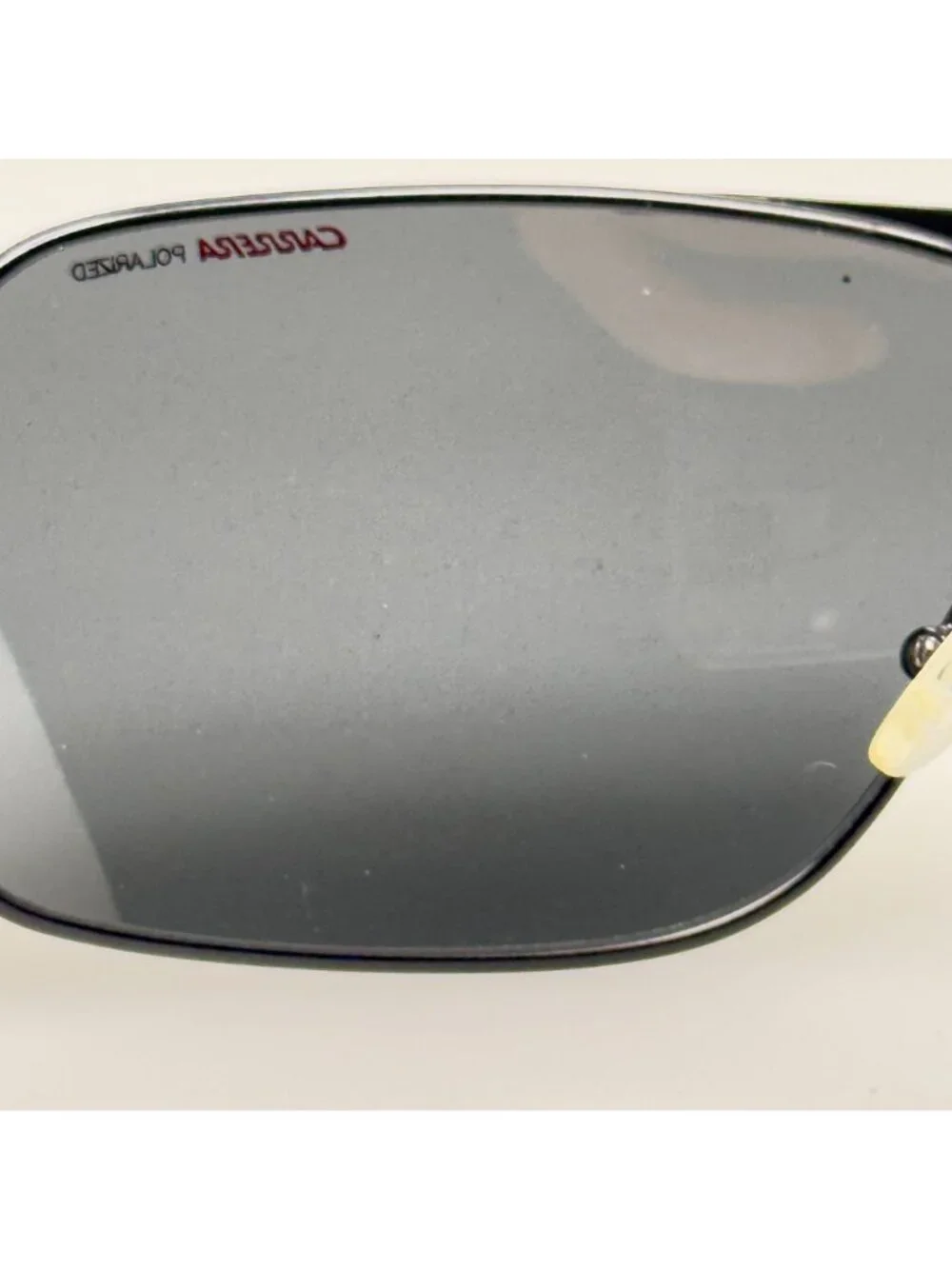 Carrera lenses have